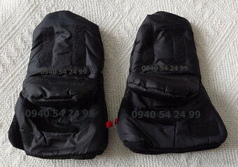 Rukavice - rukávniky - 8