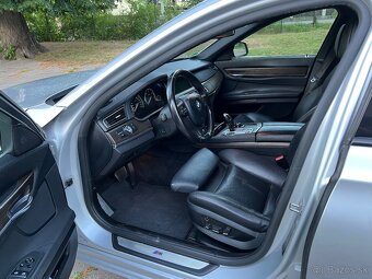 Bmw 730d - 8