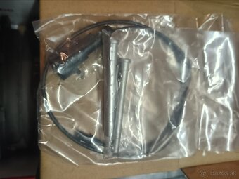 ŠKODA FELICIA Brzdové kotuče/platničky - 8