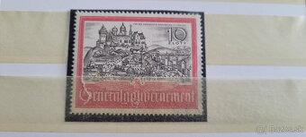 Protektorát, Generalgouvernement a Nemecká Ríša v albume - 8