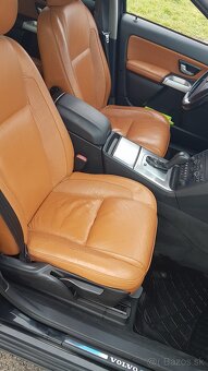 xc90 2.4d Exekutive 4wd ,A/T - 8