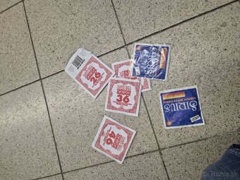 Predam gitaru skorpion - 8