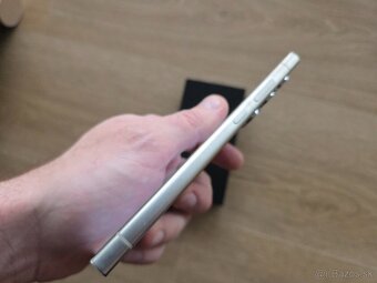 Samsung Galaxy S24 ULTRA 256GB, TOP, zaruka - 8