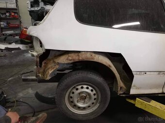 Honda Civic 5g EG4 - 8