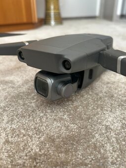 Predám kvalitný dron DJI Mavic 2 Pro s príslušenstvom - 8