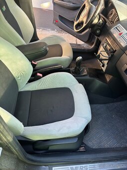 ŠKODA FABIA RS 1.9TDI 96KW - 8