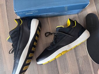 Geox modular tenisky nove 46 - 8