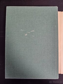 Tolkien Hobit CZ 1991 - 8