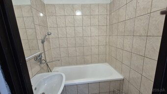 Dáme do nájmu 2-izbový byt MT-sever - 8