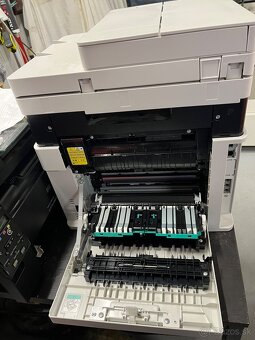 Predám CANON i-Sensys MF744Cdw - 8