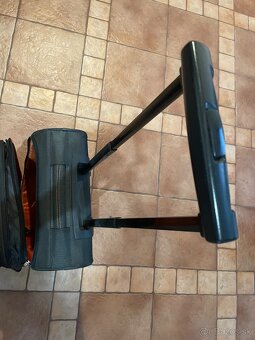 Cestovni kufor do letadla - 8