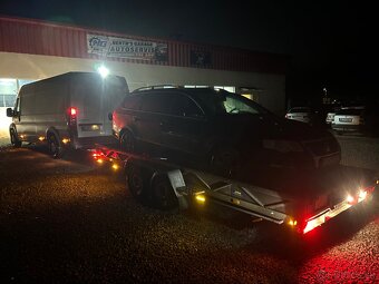 Doprava nábytku / sťahovanie – L4H2 - 8