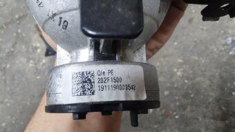 Predne hmlovky hmlovka - Sportage IV 4, Sprinter, Ceed I - 8