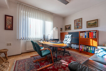 Zariadený byt s terasou, Púchov - 8