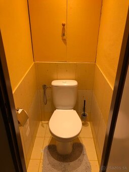 2izbovy byt na Vargovom poli - 8