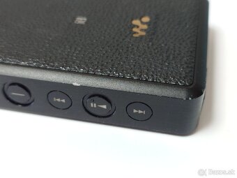 Sony NW-WM1A Walkman - 8