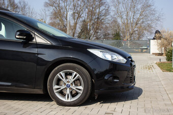Ford Focus combi 1.0 EcoBoost 07/ 2014 - 8
