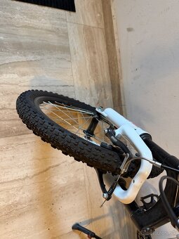 Detsky bicykel KROSS Lea MINI - 8