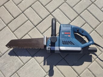 Bosch Professional GFZ 16 35 AC hHeavy Duty - 8