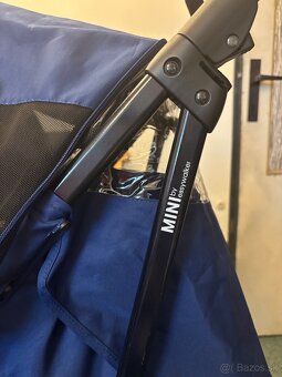 Kocik Easywalker mini buggy - 8