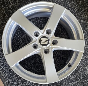 5x112-r16-Dezent,6,5J,e46 + možnosť pneu - 8