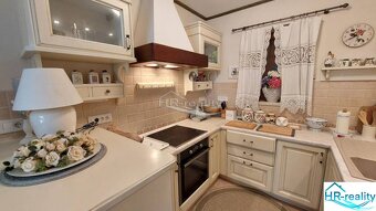 Pag – Novalja, krásna zariadená vilka - 8