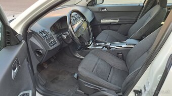 Volvo S40 Facelift 1.6D 80kw r.v.4/2009 - 8
