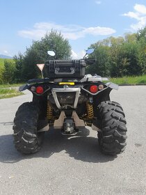 CAN AM renegade 1000xxc r.v.2013 - 8