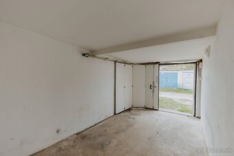 Na prenájom: Zrekonštruovaná garáž v Nitre, ideálna pre osob - 8