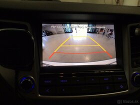 Hyundai Tucson r.2016; 7st.AUTOMAT + bohatá výbava Xpossible - 8