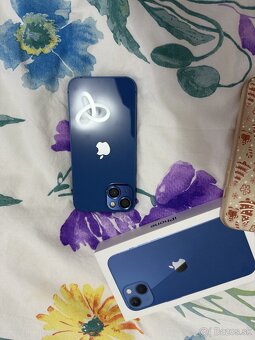 Predam iPhone 13 128gb - 8