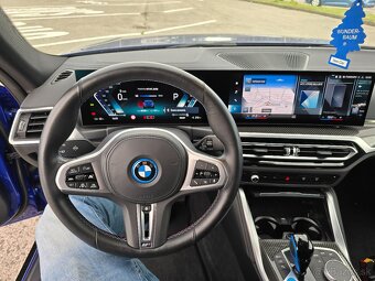 Predam BMW i4 M50 - 8