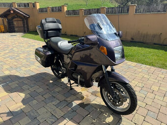 BMW K1100 se - 8