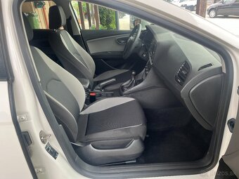 Seat Leon 1.2 TSI Ecomotive Coool - 8