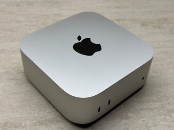 Apple Mac mini M4 10× CPU 10× GPU, 16 GB, 256 GB, 26.2.2026 - 8