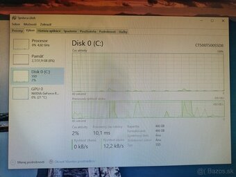 AMD Ryzen 7 5700X 8-core..RTX 3050 8GB..32GB ddr4.. - 8