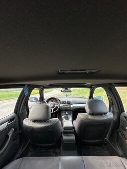 E46 320d 110kw 6q drift - 8
