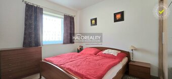 HALO reality - Predaj, rodinný dom Mostová - NOVOSTAVBA - ZN - 8