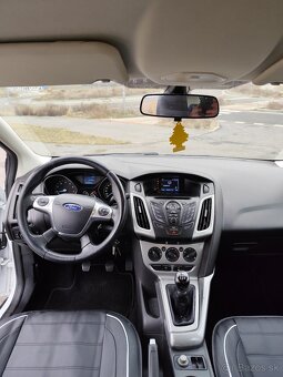 Ford 1.0 ecoboost 94000km 74kw 5st.man - 8