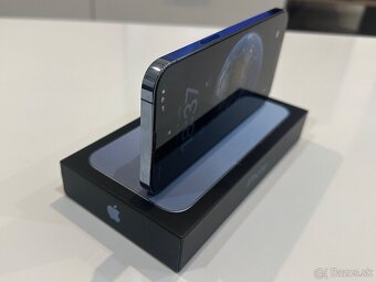 iPhone 13Pro Max s kapacitou 256 GB Sierra Blue. - 8