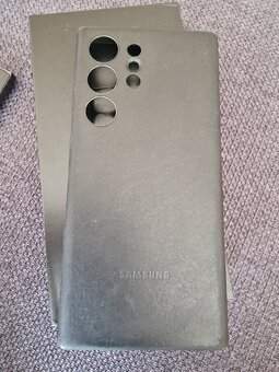 Samsung Galaxy S23 Ultra 8GB/256GB + orig. koz. puzdro - 8