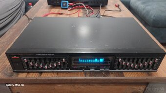 Fisher EQ -875 - 8