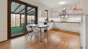 NA PREDAJ: 4 izb. RD s garážou, novostavba, Hurbanova Ves - 8