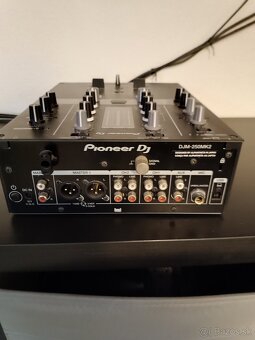 Predám gramofóny Reloop RP7000 MK2 a mix pioneer djm 250 mk2 - 8