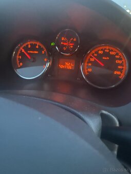 Peugeot 206+ najazd.48000 km - 8