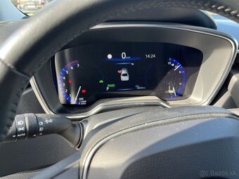 Toyota Corolla sedan 1.8 Hybrid e-CVT Comfort Tech Style - 8