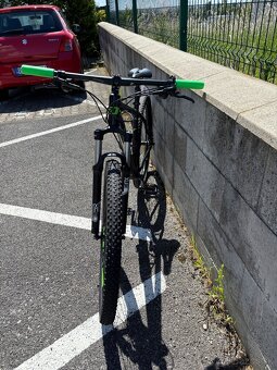 MTB Dema energy 3 upgrade - 8