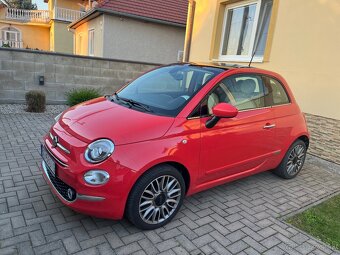 Fiat 500 - 8