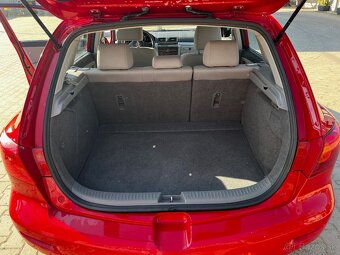 Mazda 3 - 8