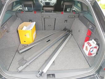 octavia 3 RS DSG - 8